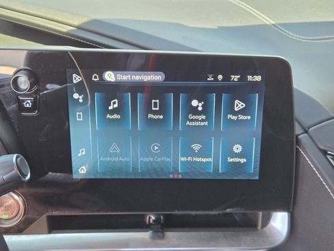 Used 2025 Chevrolet Corvette Stingray Coupe w/ 1LT RWD image 9