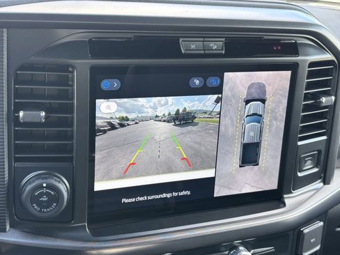 Used 2025 Ford F150 Lariat w/ Equipment Group 502A High image 6