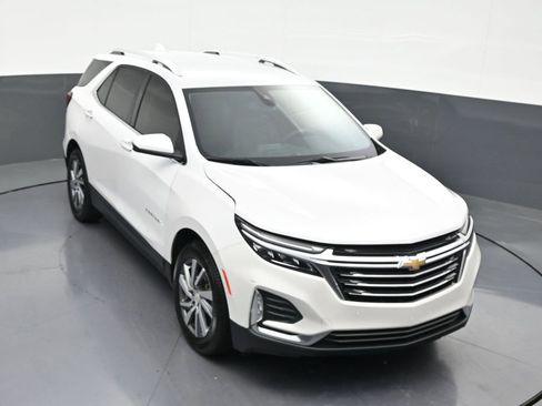 Used 2024 Chevrolet Equinox Premier FWD image 26