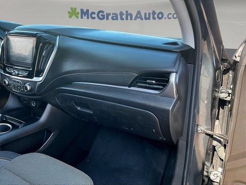 Used 2018 Chevrolet Traverse LT AWD/4WD image 31