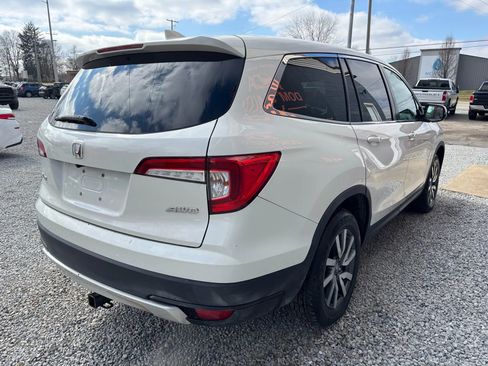 Used 2019 Honda Pilot EX-L image 6