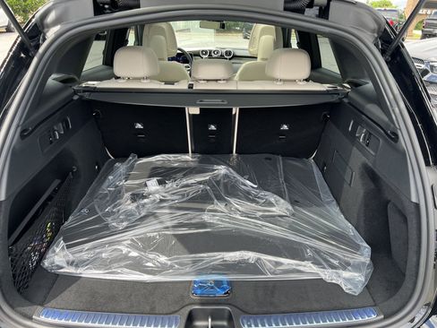 Certified 2025 Mercedes-Benz GLC 300 GLC 300 image 13