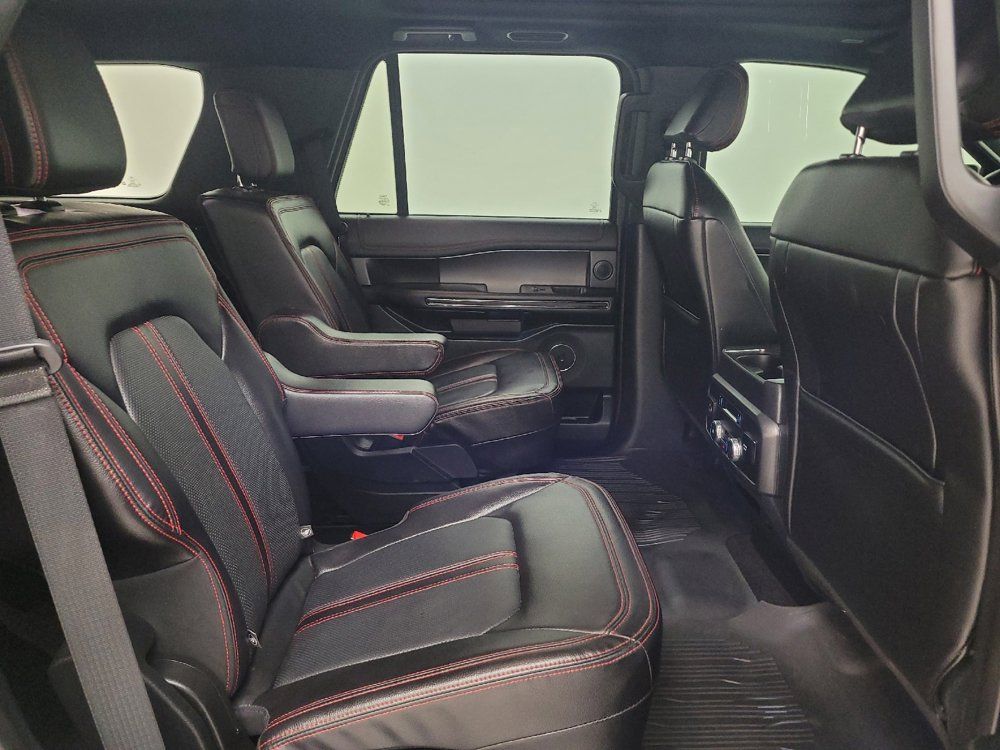 Used 2021 Ford Expedition Limited AWD/4WD image 19