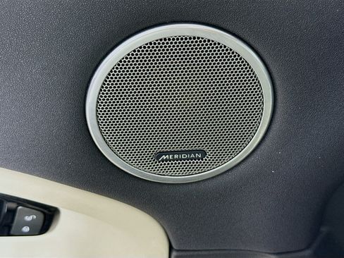 Used 2017 Land Rover Range Rover Evoque HSE image 22