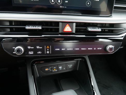 New 2026 Kia K5 GT-Line w/ GT-Line Red Interior Package image 14