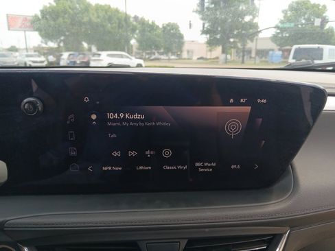 Used 2025 Buick Encore GX Preferred FWD image 13