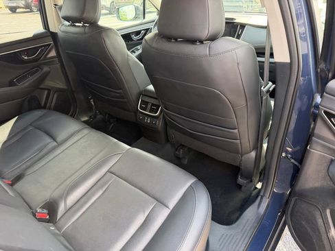 Used 2024 Subaru Outback Limited AWD/4WD image 29
