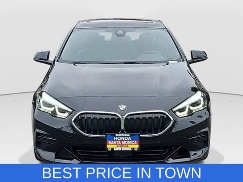 Used 2024 BMW 228i xDrive Gran Coupe w/ Convenience Package AWD/4WD image 2