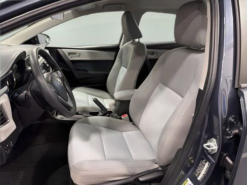 Used 2016 Toyota Corolla LE image 11