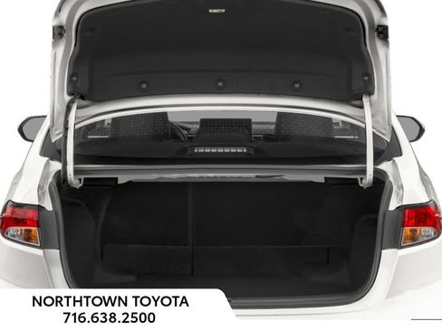 New 2026 Toyota Corolla LE image 10