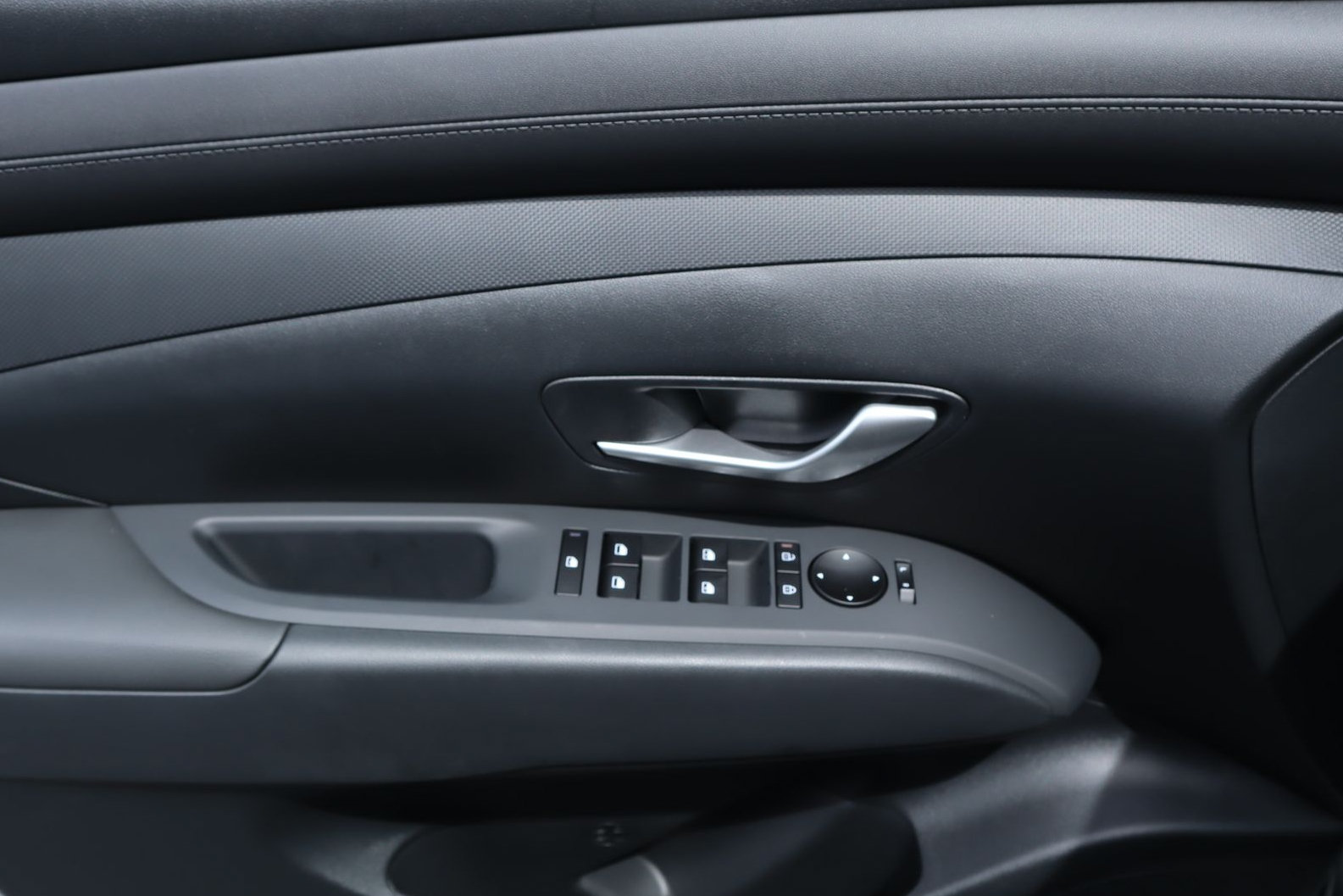 New 2026 Hyundai Tucson SEL AWD/4WD image 21