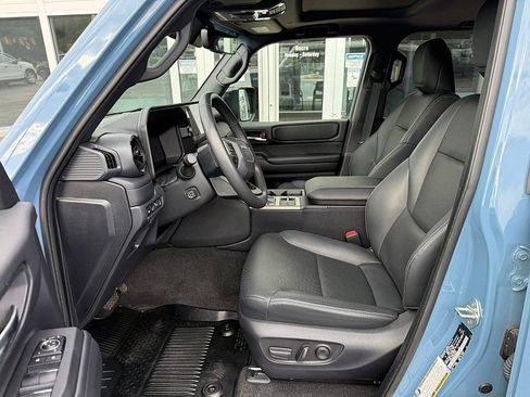 Used 2024 Toyota Land Cruiser AWD/4WD image 17