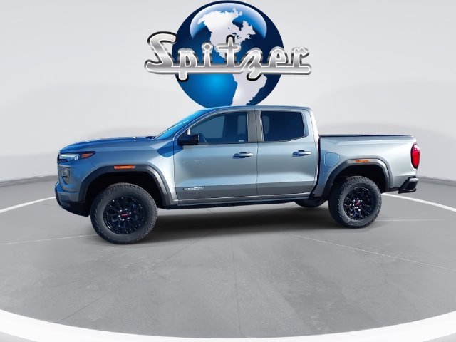 New 2026 GMC Canyon Elevation w/ Convenience Package RWD image 9