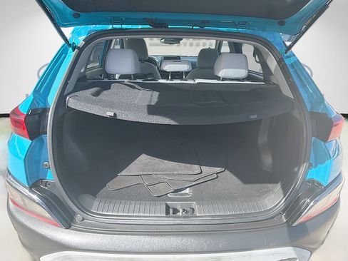 Used 2022 Hyundai Kona SEL w/ Convenience Package image 23