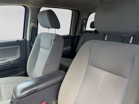 Used 2008 Dodge Dakota SLT AWD/4WD image 15