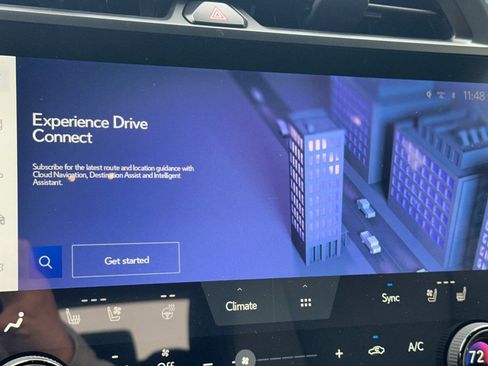 New 2026 Lexus RZ 350e 2WD image 23