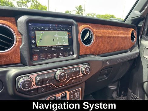 Used 2021 Jeep Wrangler Unlimited Sport AWD/4WD image 13