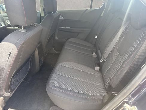 Used 2016 Chevrolet Equinox LT w/ Convenience Package FWD image 12