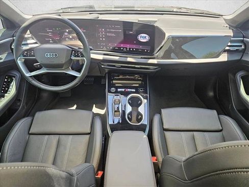 Certified 2026 Audi A6 Premium Plus w/ Premium Plus Package AWD/4WD image 21
