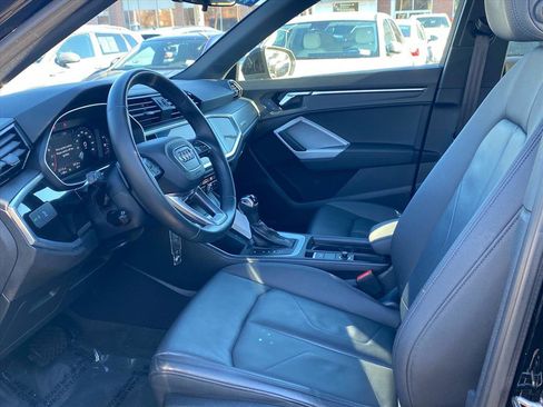 Used 2023 Audi Q3 2.0T Premium image 12