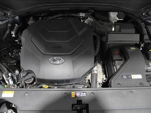 Used 2024 Hyundai Palisade Calligraphy AWD/4WD image 22