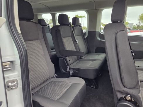 Used 2023 Ford Transit 350 XLT image 25