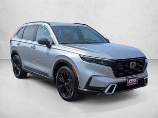 Used 2024 Honda CR-V Sport Touring video 3