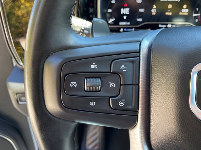 Used 2025 GMC Sierra 1500 Elevation AWD/4WD image 28