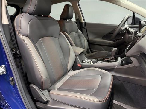 Certified 2025 Subaru Crosstrek 2.5i Limited w/ Popular Package #4A image 14