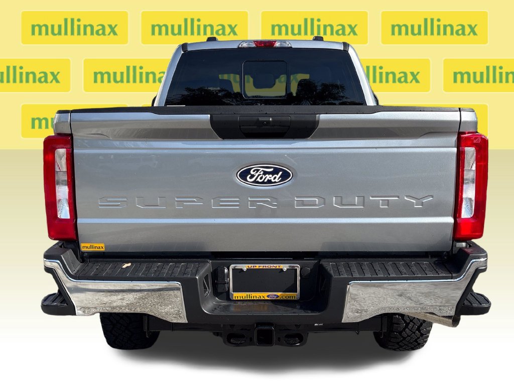 New 2027 Ford F250 XLT w/ Tremor Off-Road Package AWD/4WD image 9