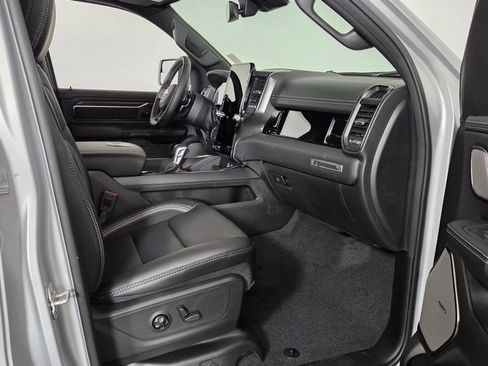 New 2026 RAM 1500 Rebel w/ Advanced Safety Group II AWD/4WD image 31