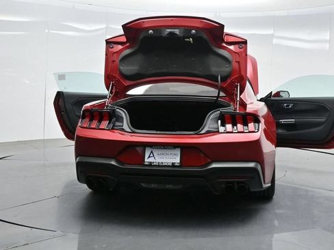 Used 2024 Ford Mustang GT Premium RWD image 45