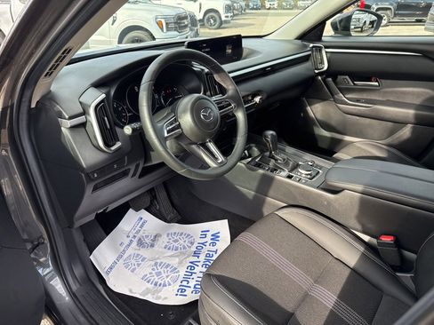 Certified 2024 MAZDA CX-50 AWD 2.5 S w/ Weather Package image 18