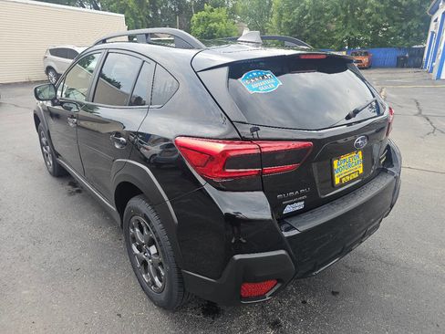 Used 2021 Subaru Crosstrek 2.5i Sport w/ Moonroof Package image 10