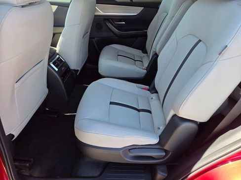 New 2026 MAZDA CX-90 3.3 Turbo w/ Premium Sport Pkg image 8