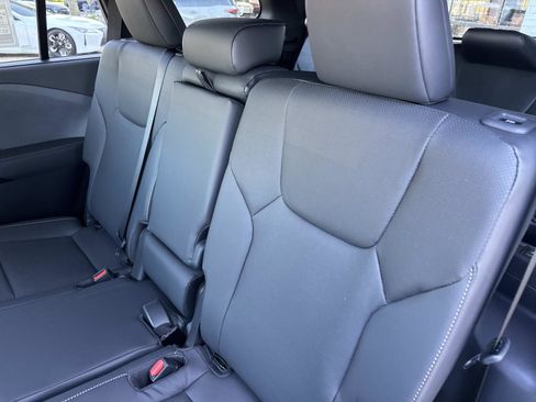 New 2026 Lexus TX 350 AWD image 14