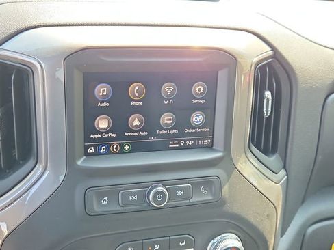 New 2026 GMC Sierra 1500 Pro w/ Pro Value Package RWD image 18