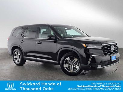 Used 2023 Honda Pilot EX-L