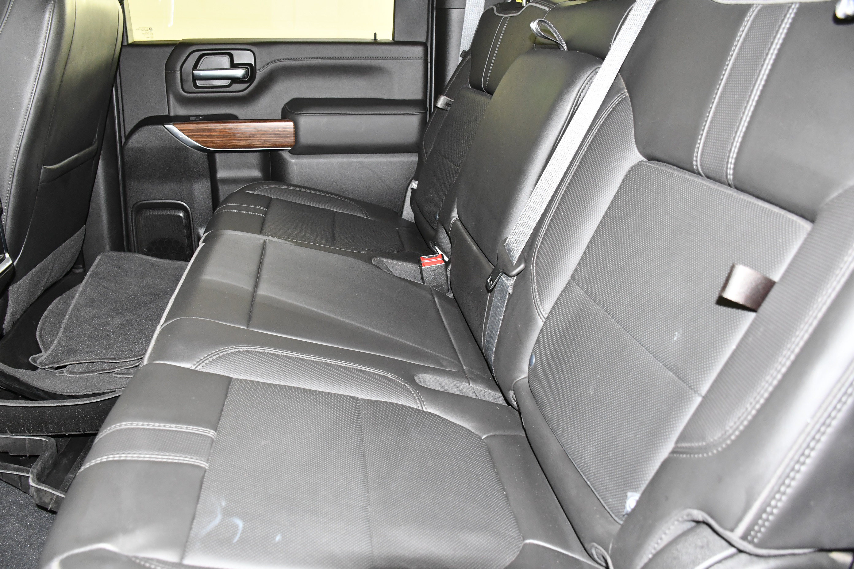 Used 2022 Chevrolet Silverado 3500 High Country w/ Safety Package II AWD/4WD image 52