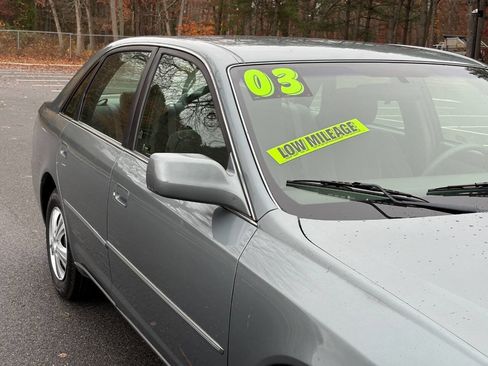 Used 2003 Toyota Avalon XL image 10