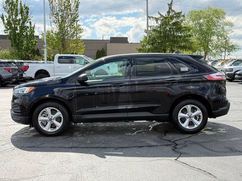 Used 2024 Ford Edge SE AWD/4WD image 7