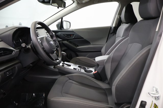 New 2026 Subaru Crosstrek 2.5i Premium AWD/4WD image 11