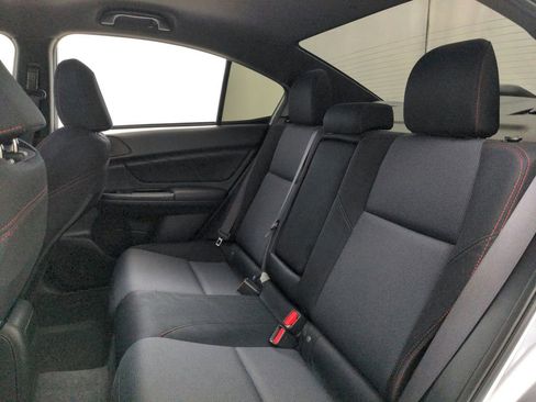 Used 2020 Subaru WRX image 30