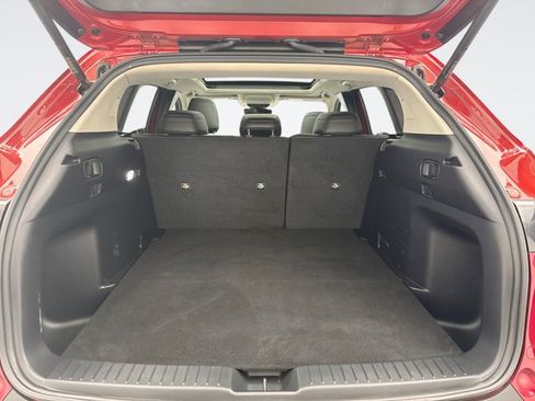 Used 2023 MAZDA CX-50 AWD 2.5 S w/ Cargo Package image 20