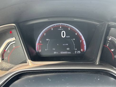 Used 2020 Honda Civic Si image 16