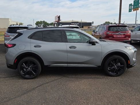 New 2026 Buick Envision Sport Touring AWD/4WD image 4