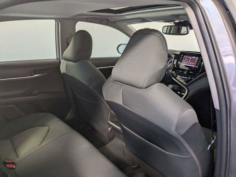 Certified 2024 Toyota Camry LE w/ Convenience Package FWD image 27