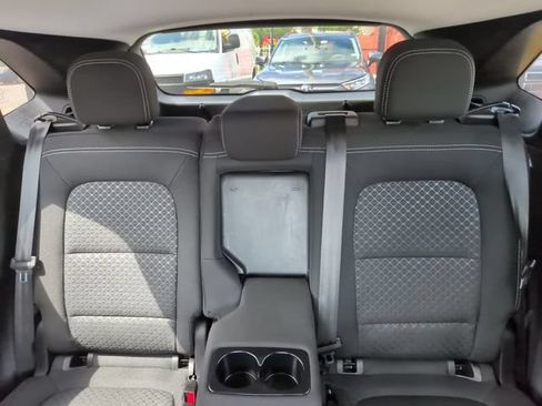 Used 2024 Ford Escape Active AWD/4WD image 21