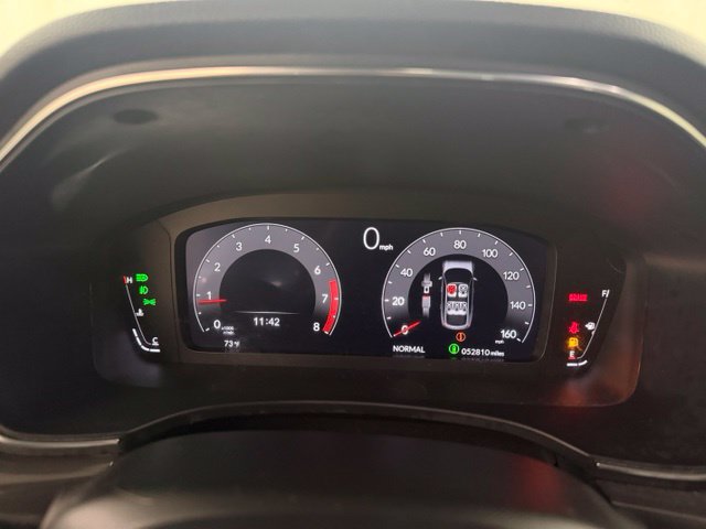 Used 2024 Acura Integra A-Spec w/ Technology Package FWD image 22