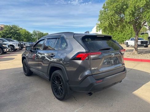 Used 2024 Toyota RAV4 XLE Premium w/ Weather Package image 7